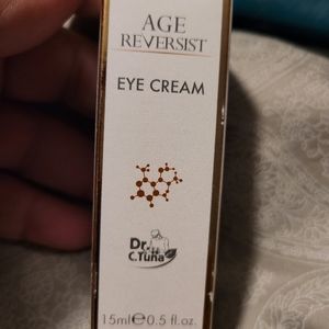 Dr. Tuna Eye Cream